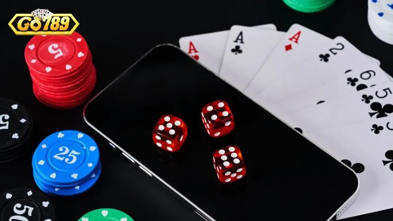 Nạp tiền Go789 là phương thức được nhiều người yêu thích