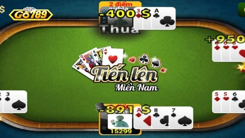 tiến lên đếm lá Go789 Phát triển kỹ năng ghi nhớ bài tiến lên